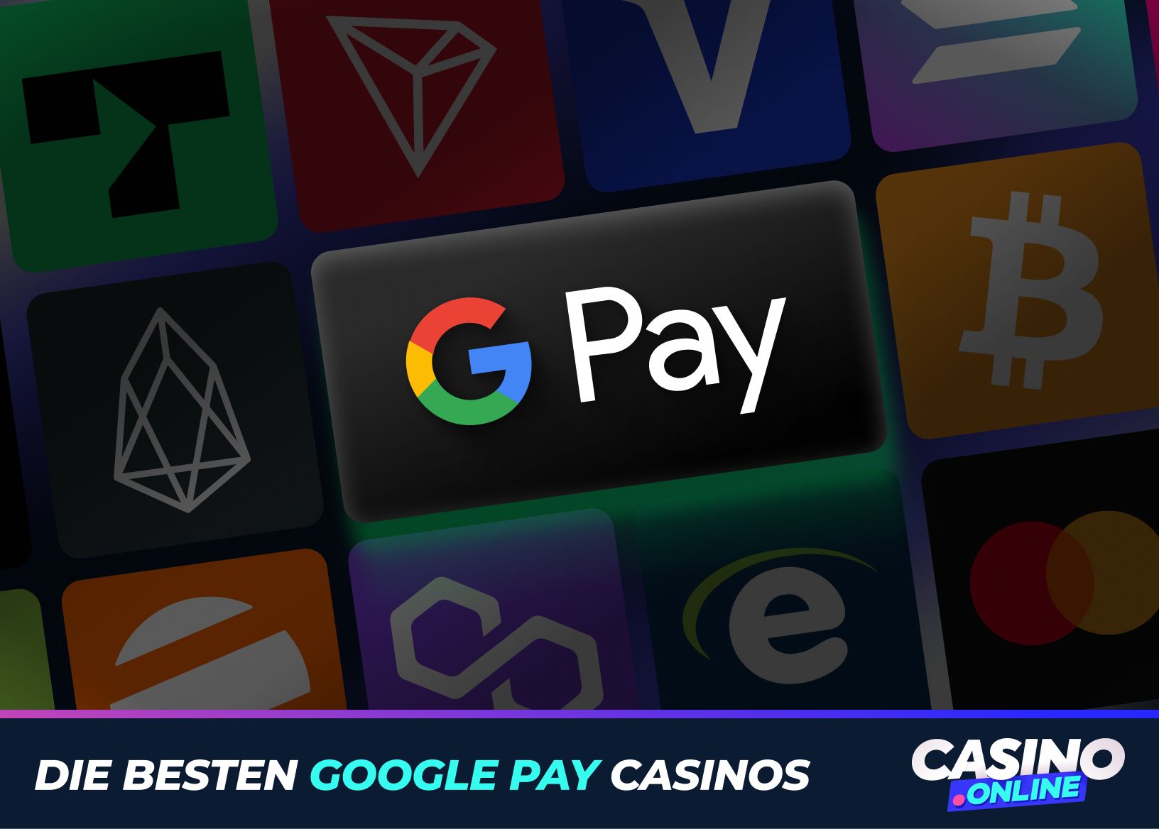 Google Pay